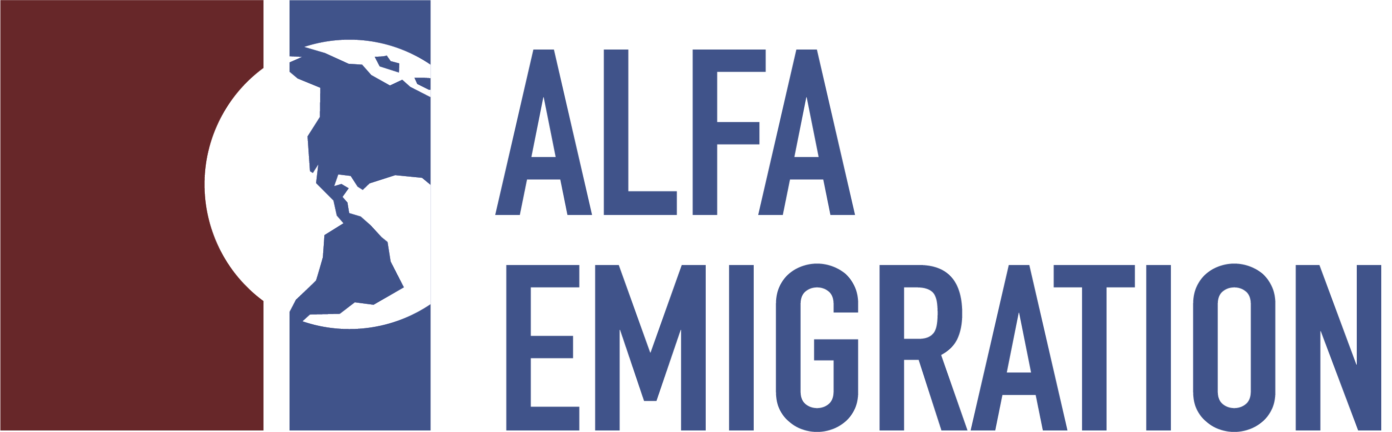 Alfa Emigration